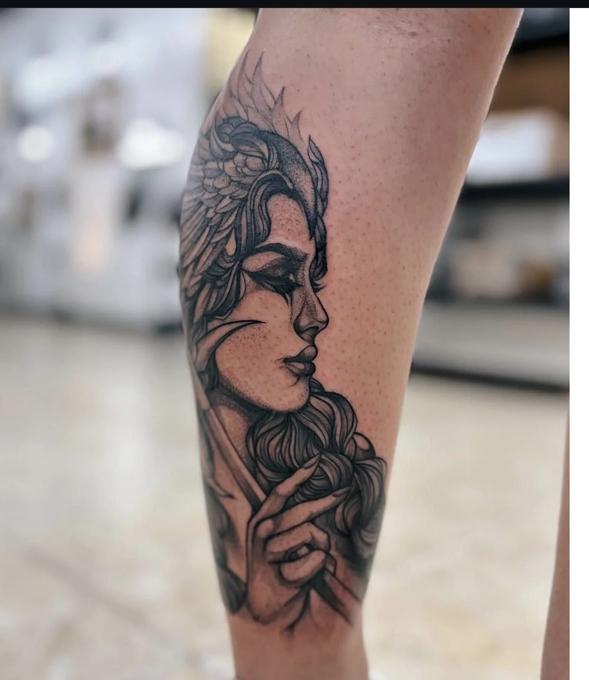 MoyaBeninTattoos