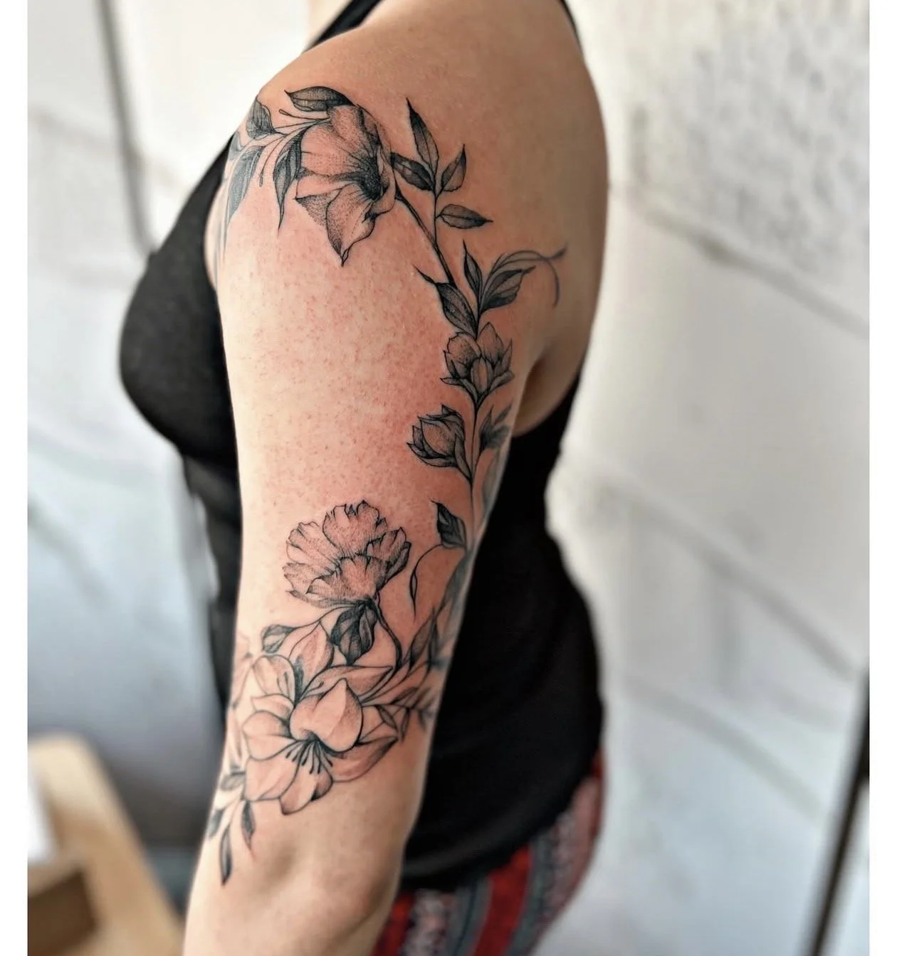 MoyaBeninTattoos