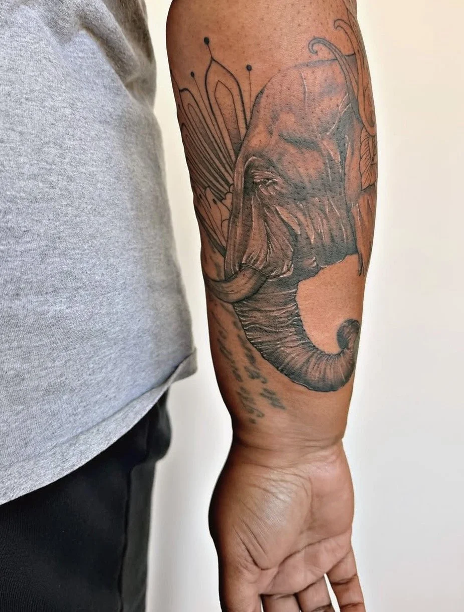 MoyaBeninTattoos