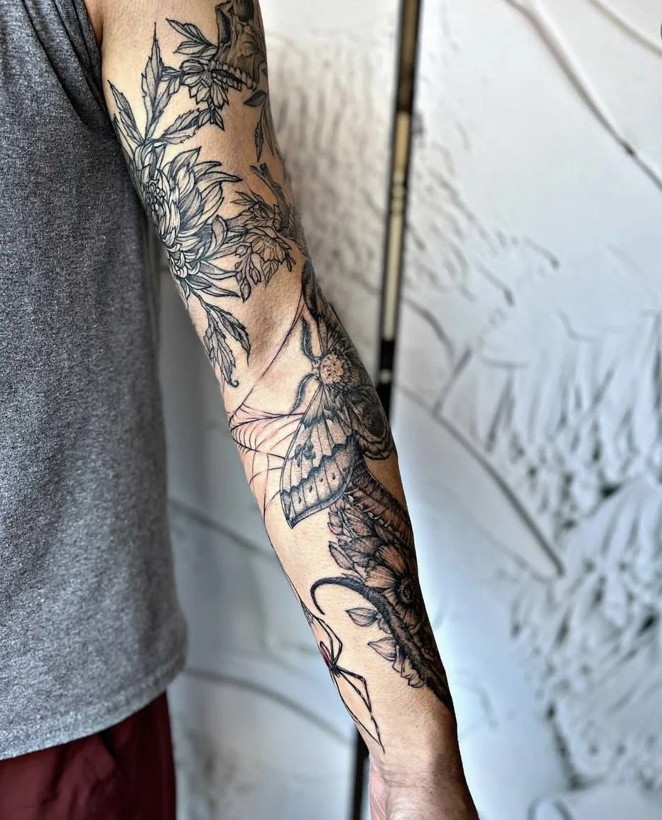 MoyaBeninTattoos