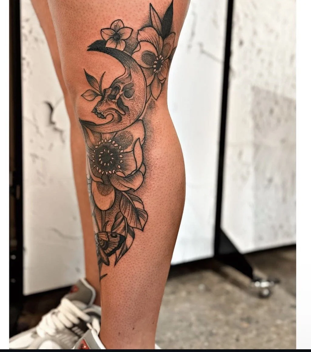 MoyaBeninTattoos