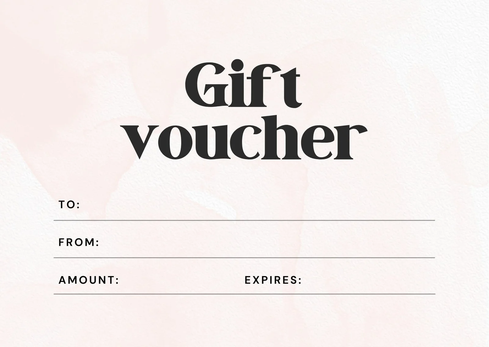 Gift Cards