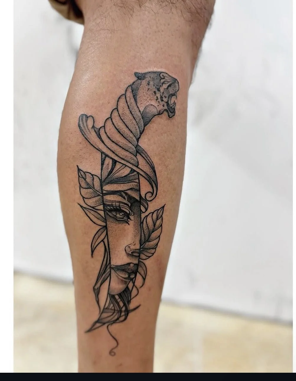 MoyaBeninTattoos 