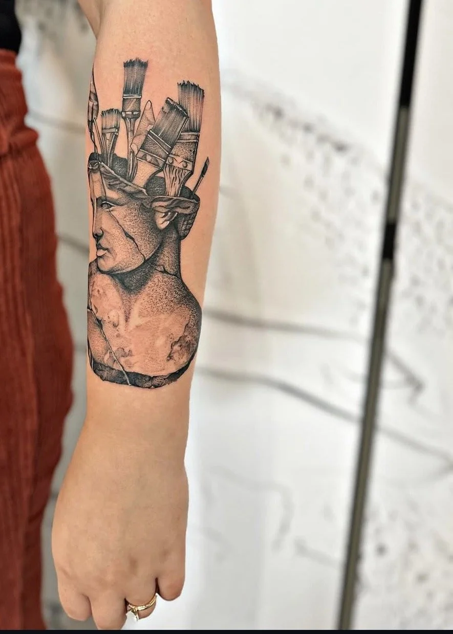 MoyaBeninTattoos