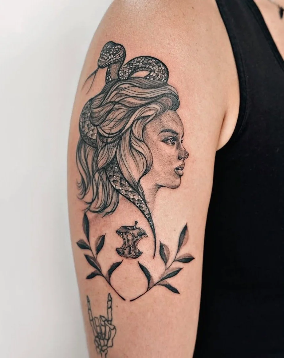 MoyaBeninTattoos