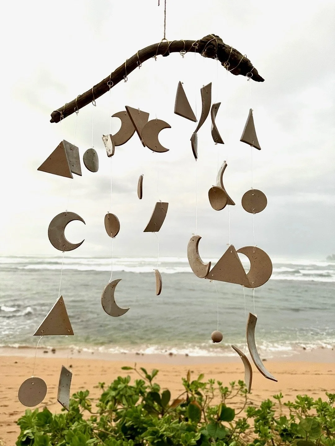 Wind Chimes