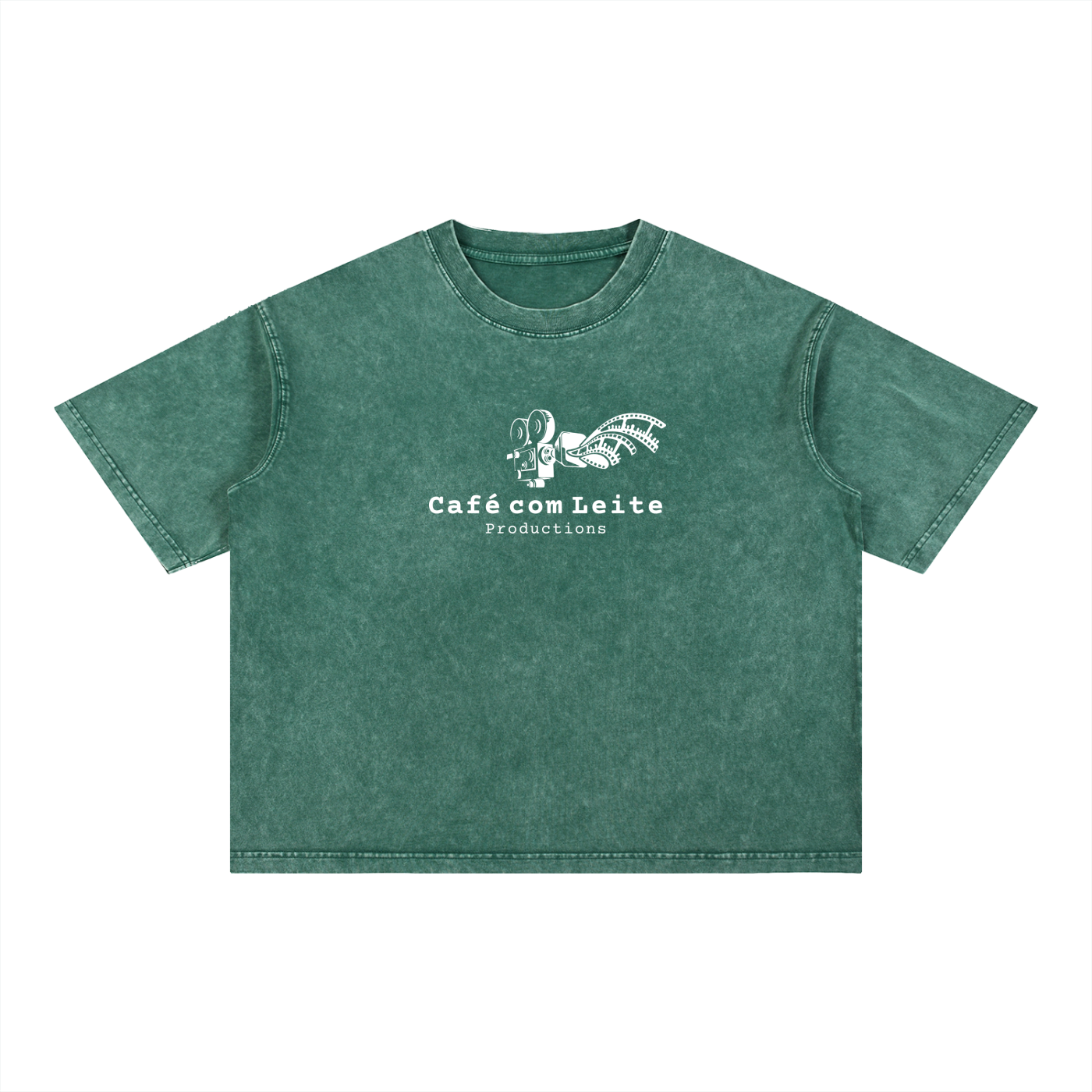 Mineral Wash. Good & Comfy