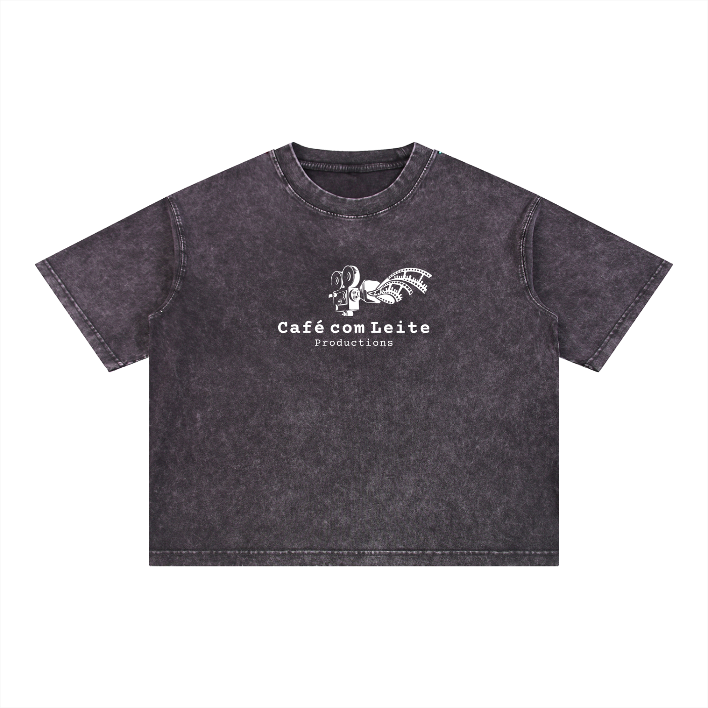 Mineral Wash. Good & Comfy