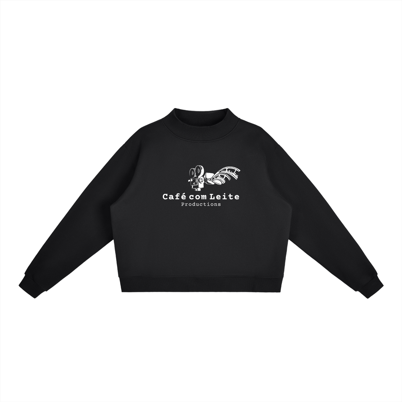 For the Cold Crew on-set