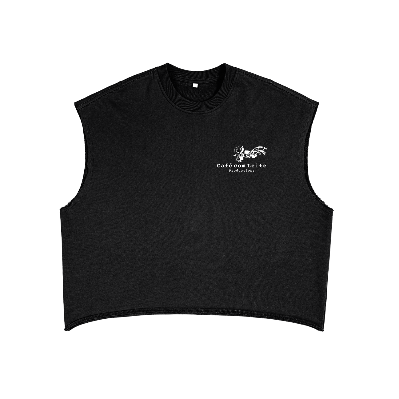 Too hot for sleeves T-Shirt