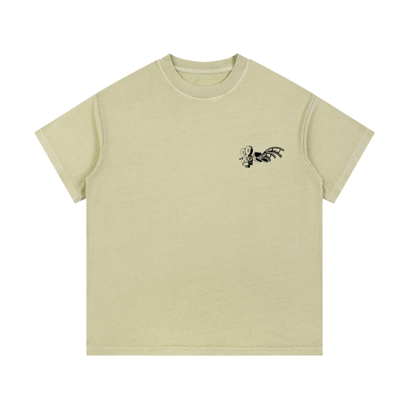 Pedro's Favorite Vintage Wash