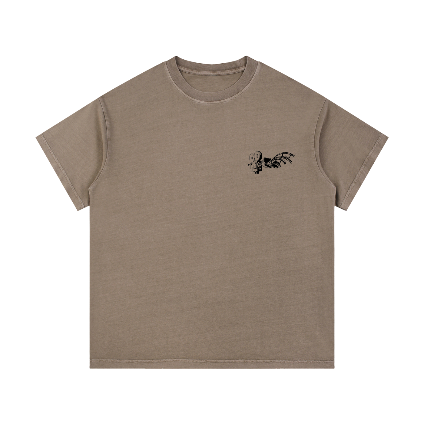 Pedro's Favorite Vintage Wash