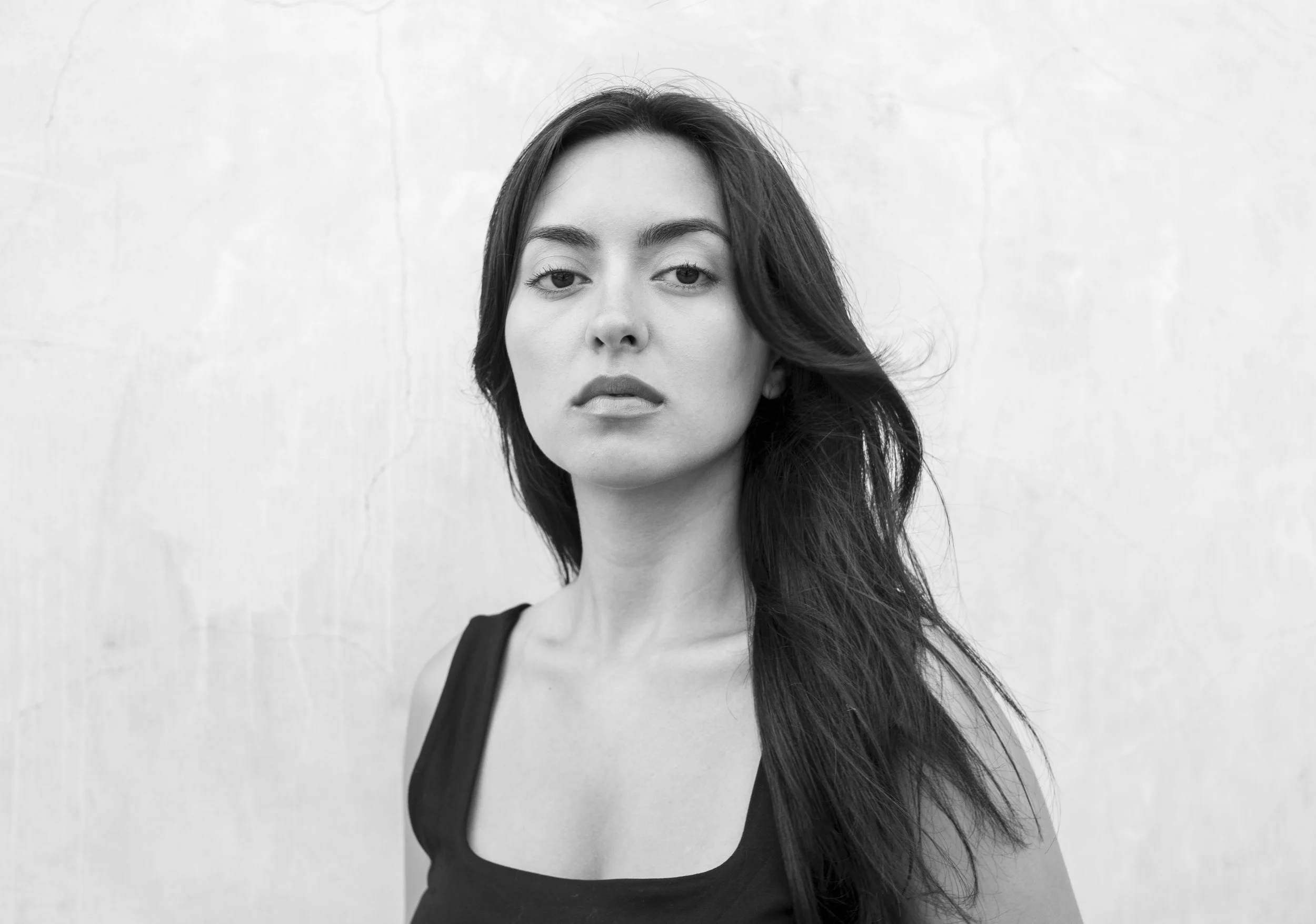 Portraits in Natural Light