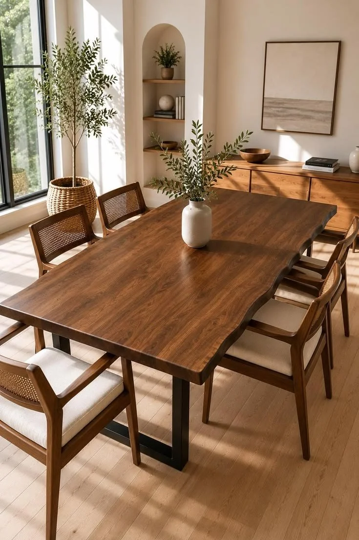 Custom Desk or Dining Table