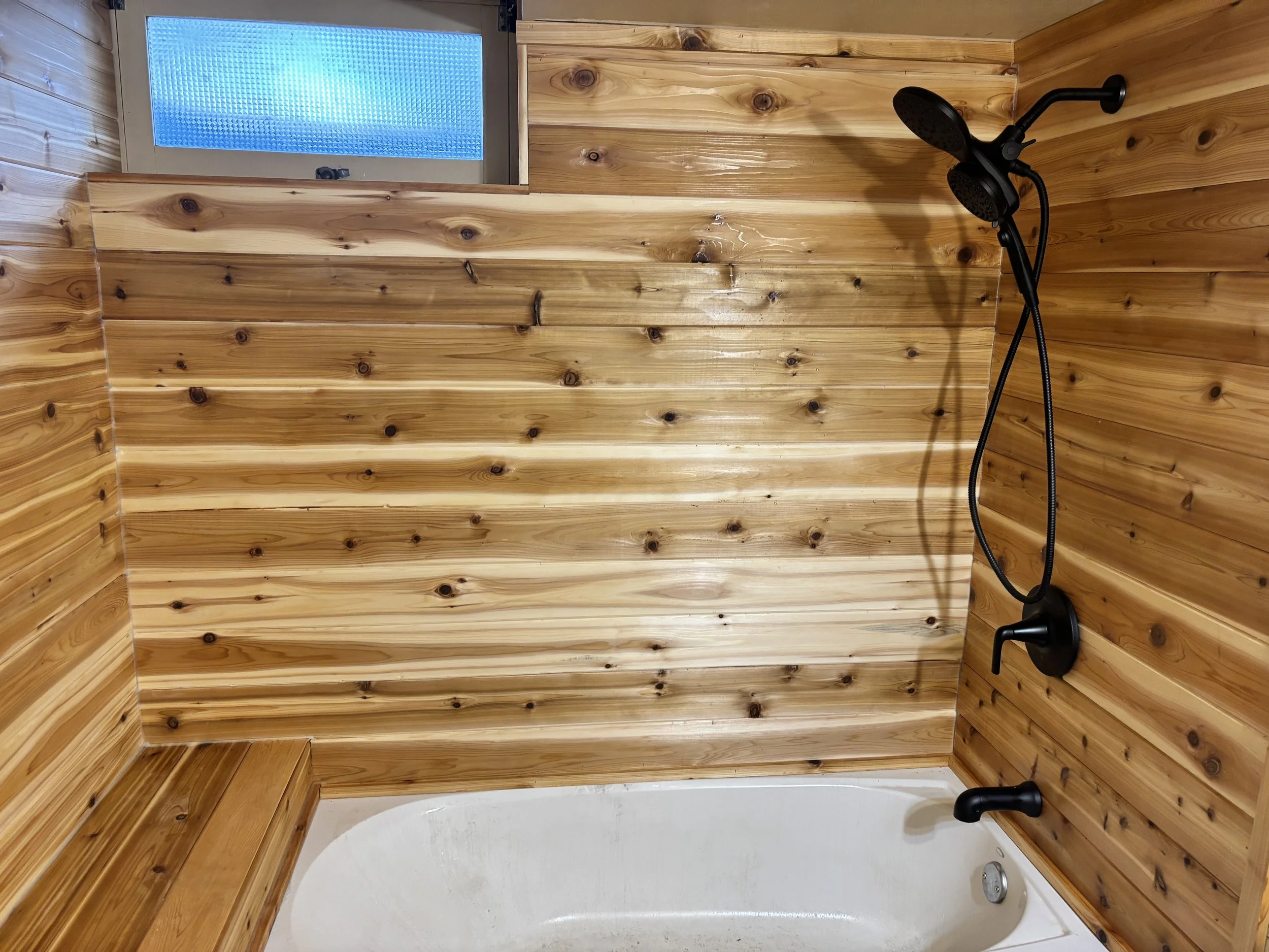 Custom Finish Carpentry