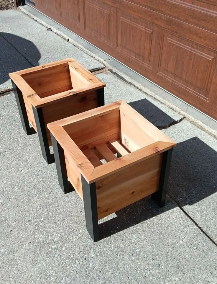 Garden Box