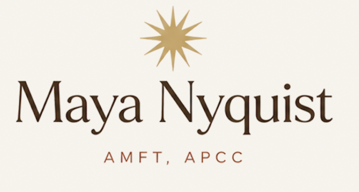Maya Nyquist, AMFT
