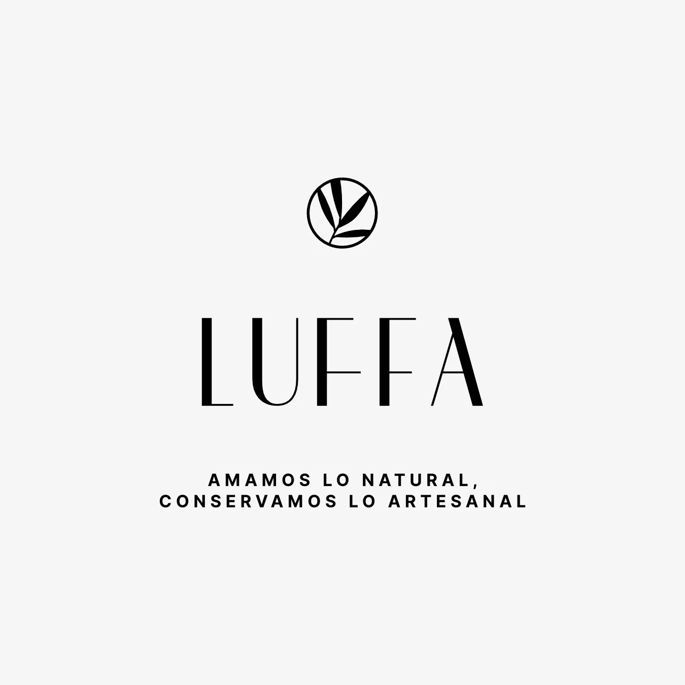 Luffa – Cosmética natural [2024].