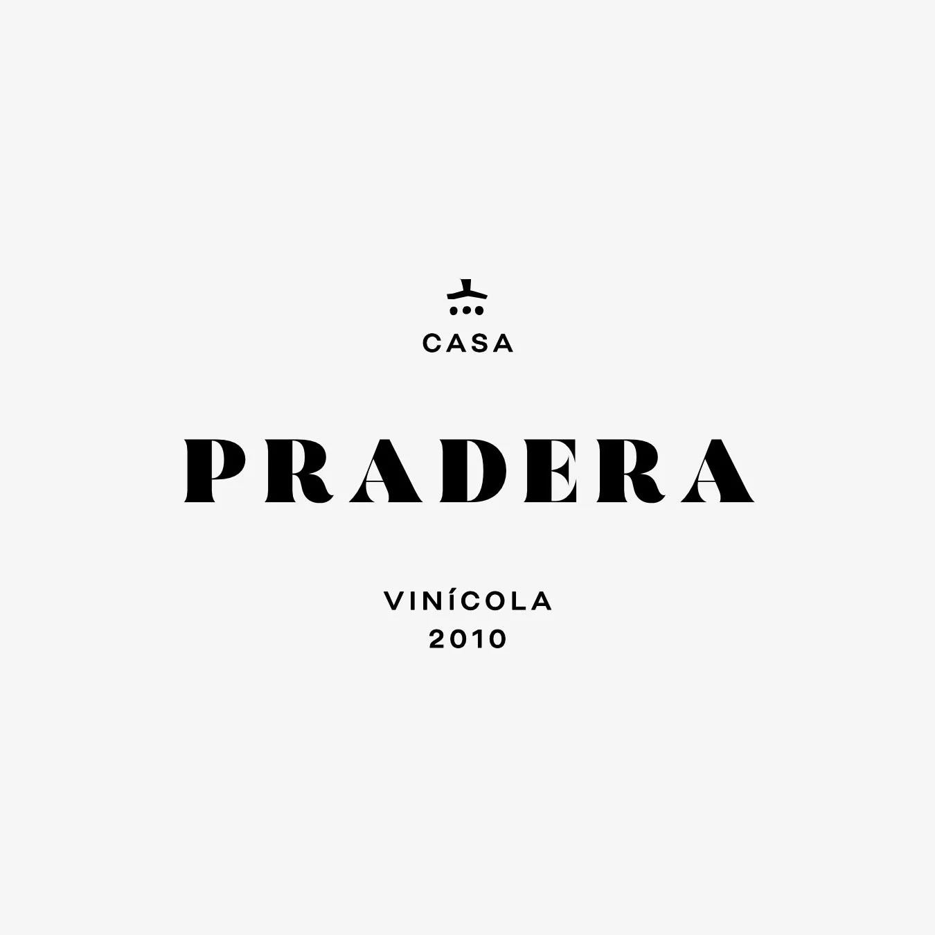 Casa Pradera – Vitivinícola [2023]. 