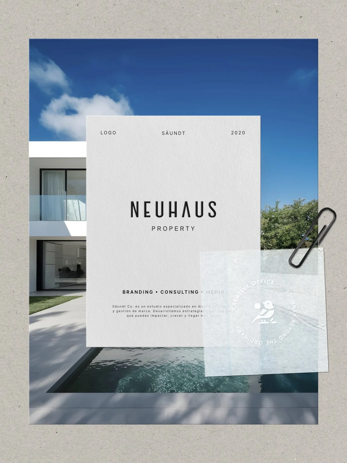 NEUHAUS