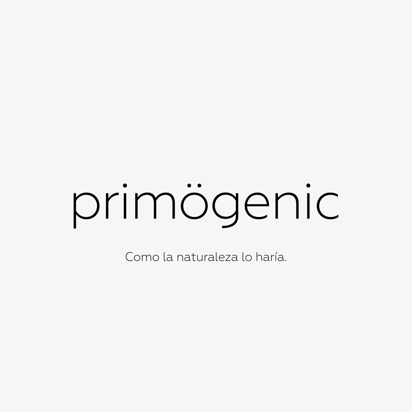 primögenic – Innovación bioinspirada [2022].