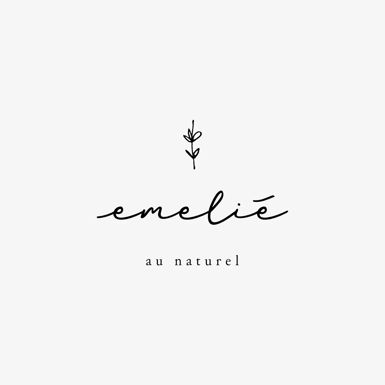 Emelié – Cosmética natural [2022].