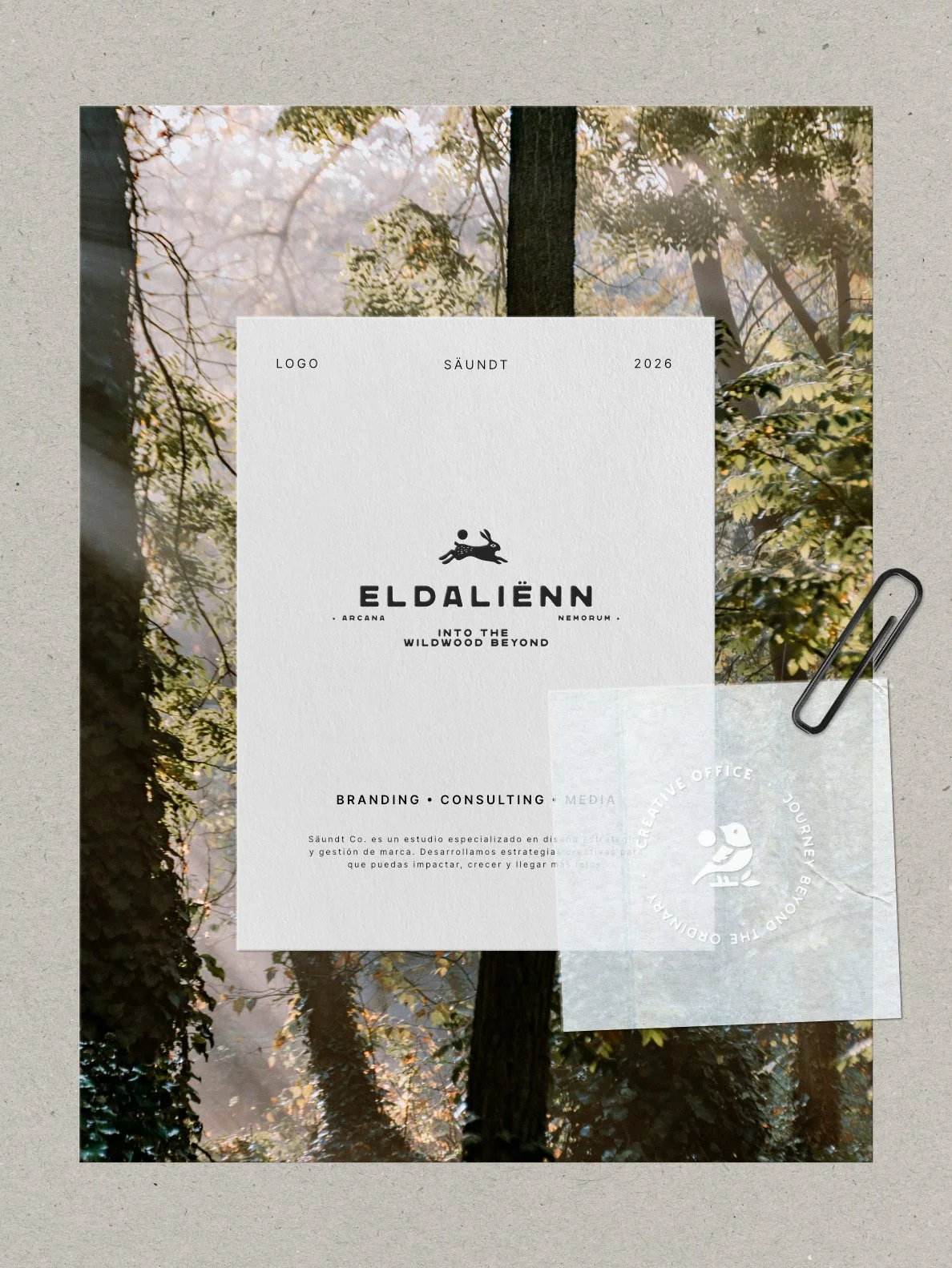ELDALIENN