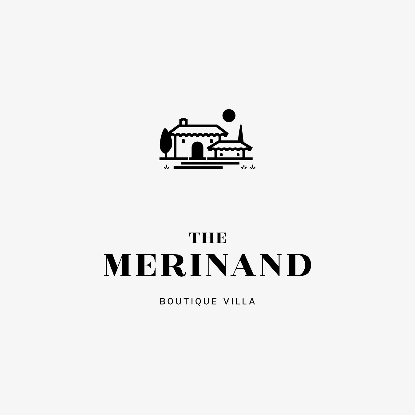 The Merinand – Hotel boutique [2022].