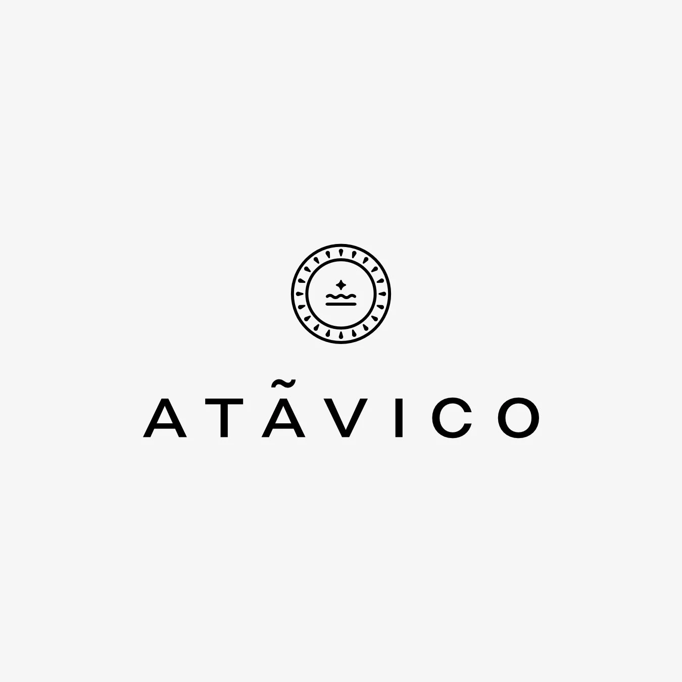 Atávico – Alimentos y bebidas [2023]. 