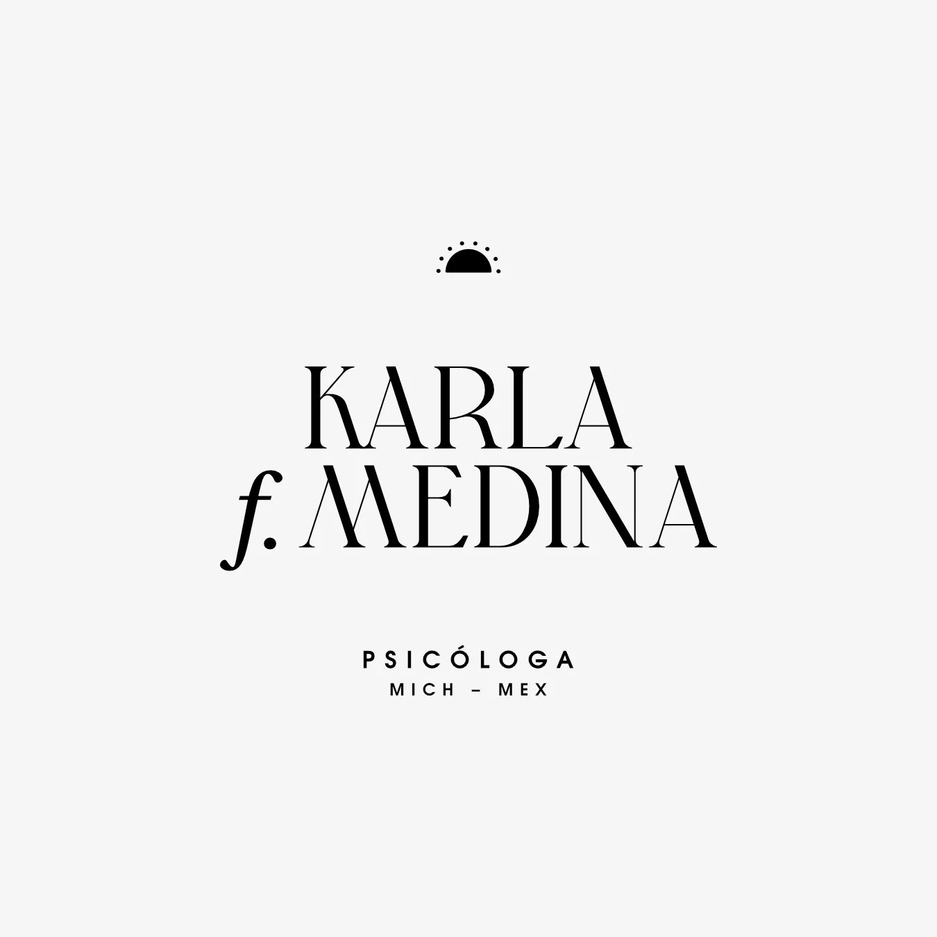 Karla Medina – Psicóloga [2024].