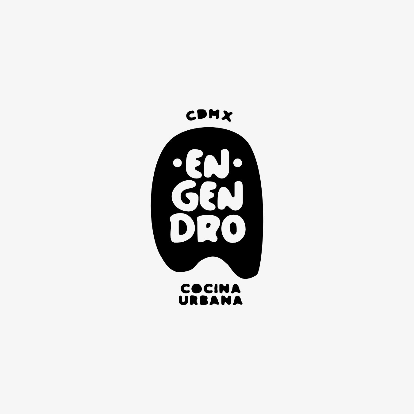 Engendro – Cocina urbana [2026].