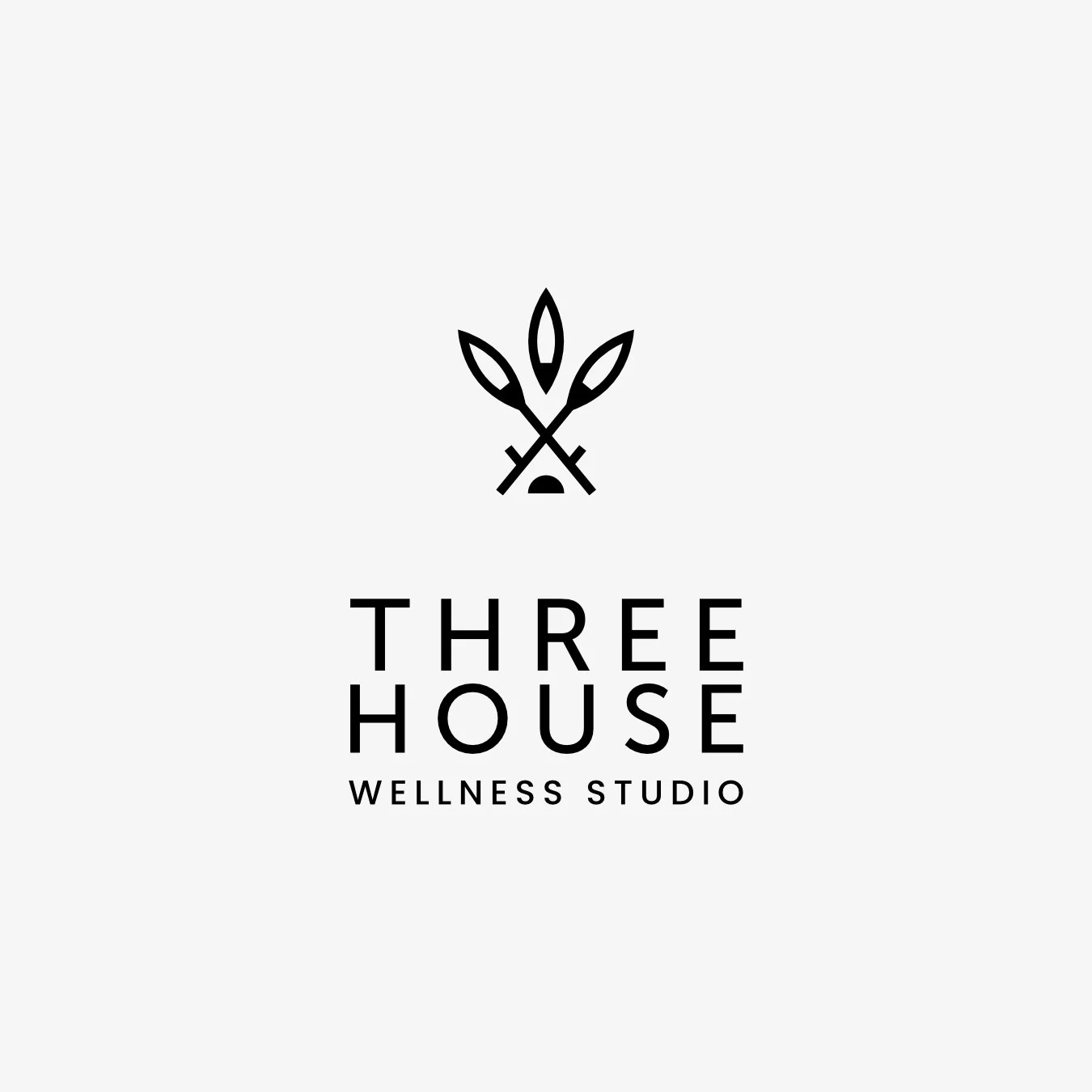 Threehouse – Wellness studio [2023].