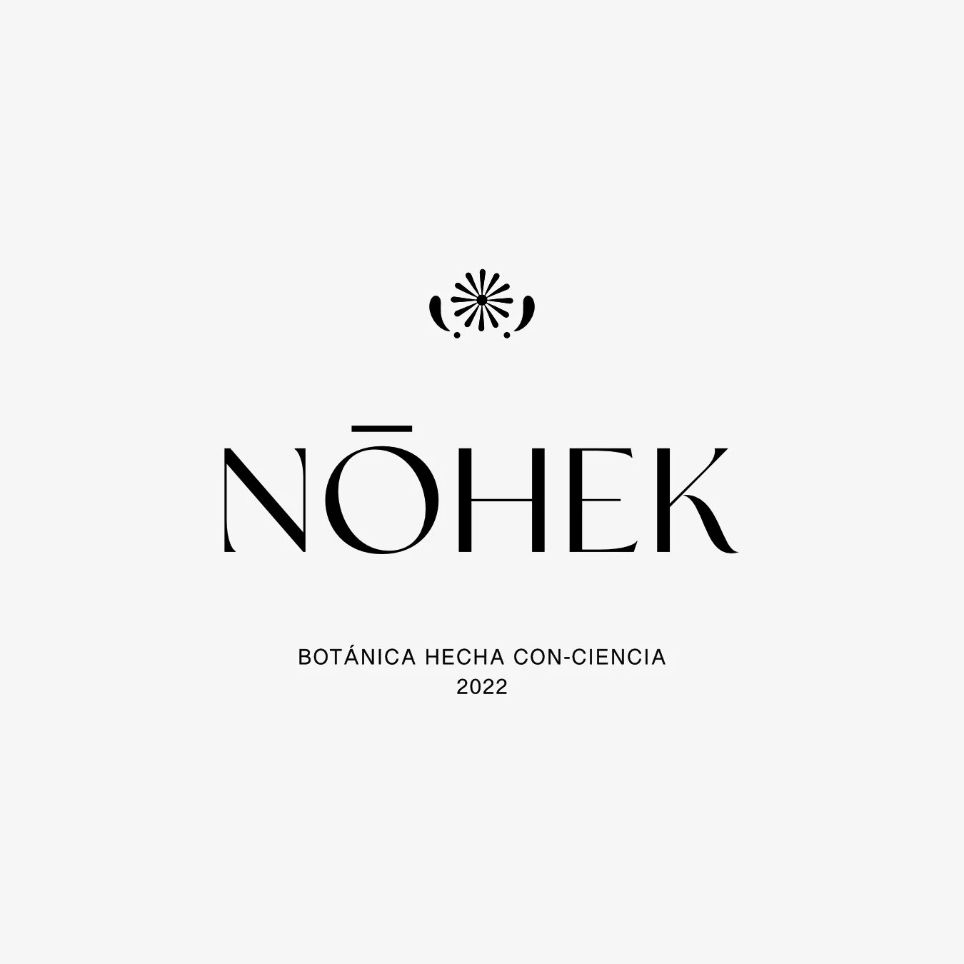 Nōhek – Cosmética natural [2025].