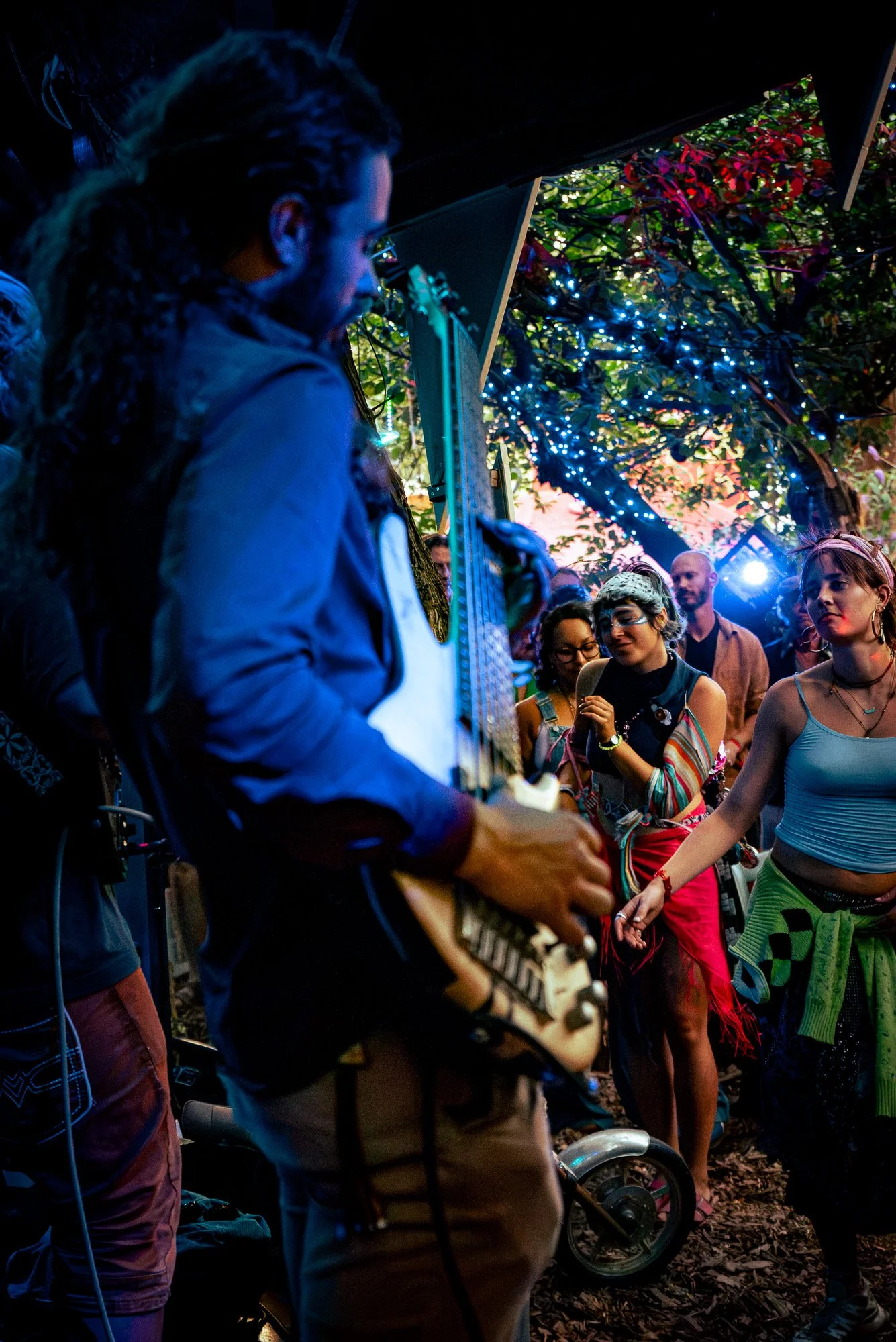 Toscans Brew @ Landjuweel Festival '26 #1