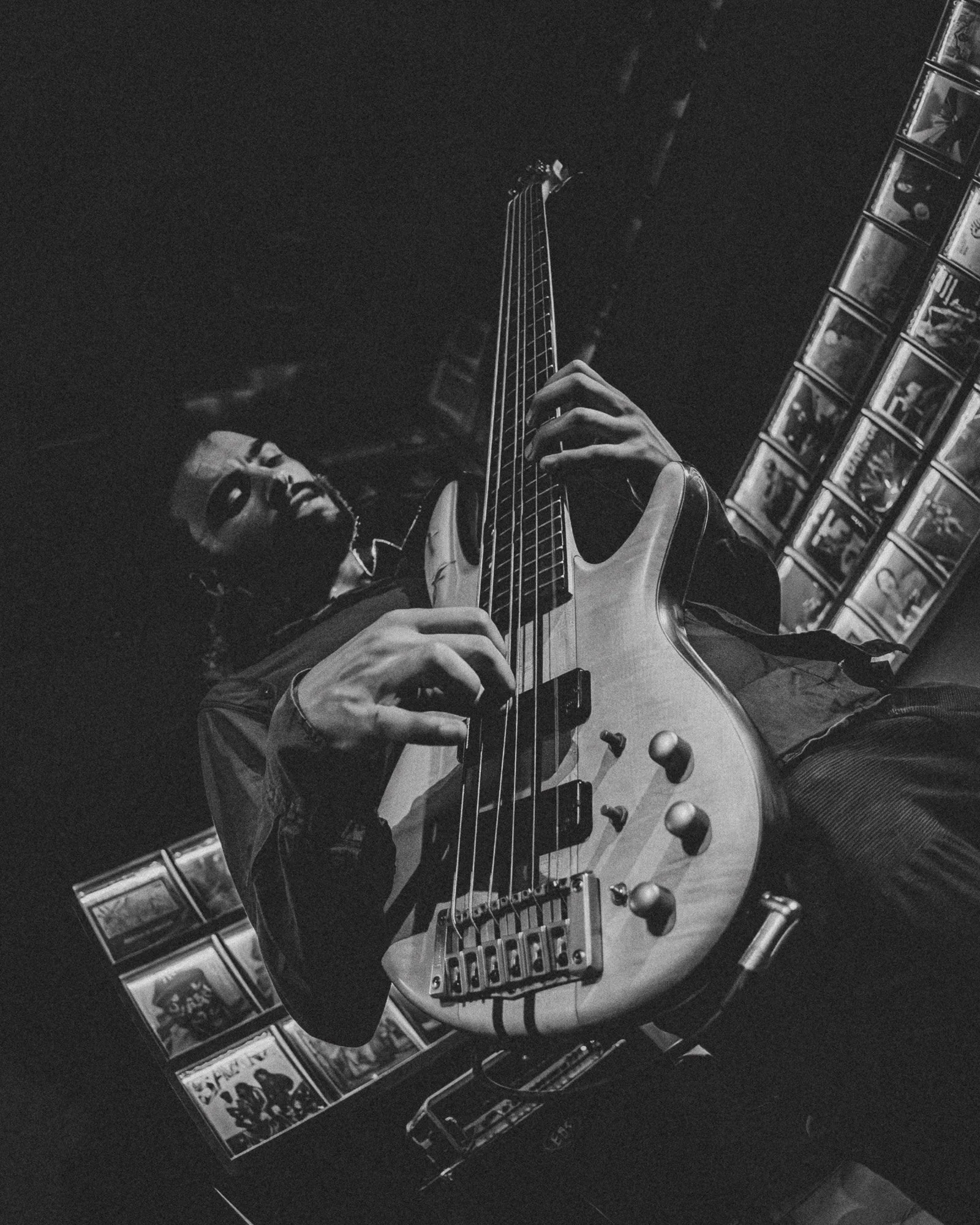 Jack Shit & The Shrednecks @ De Paak, Nijmegen '26