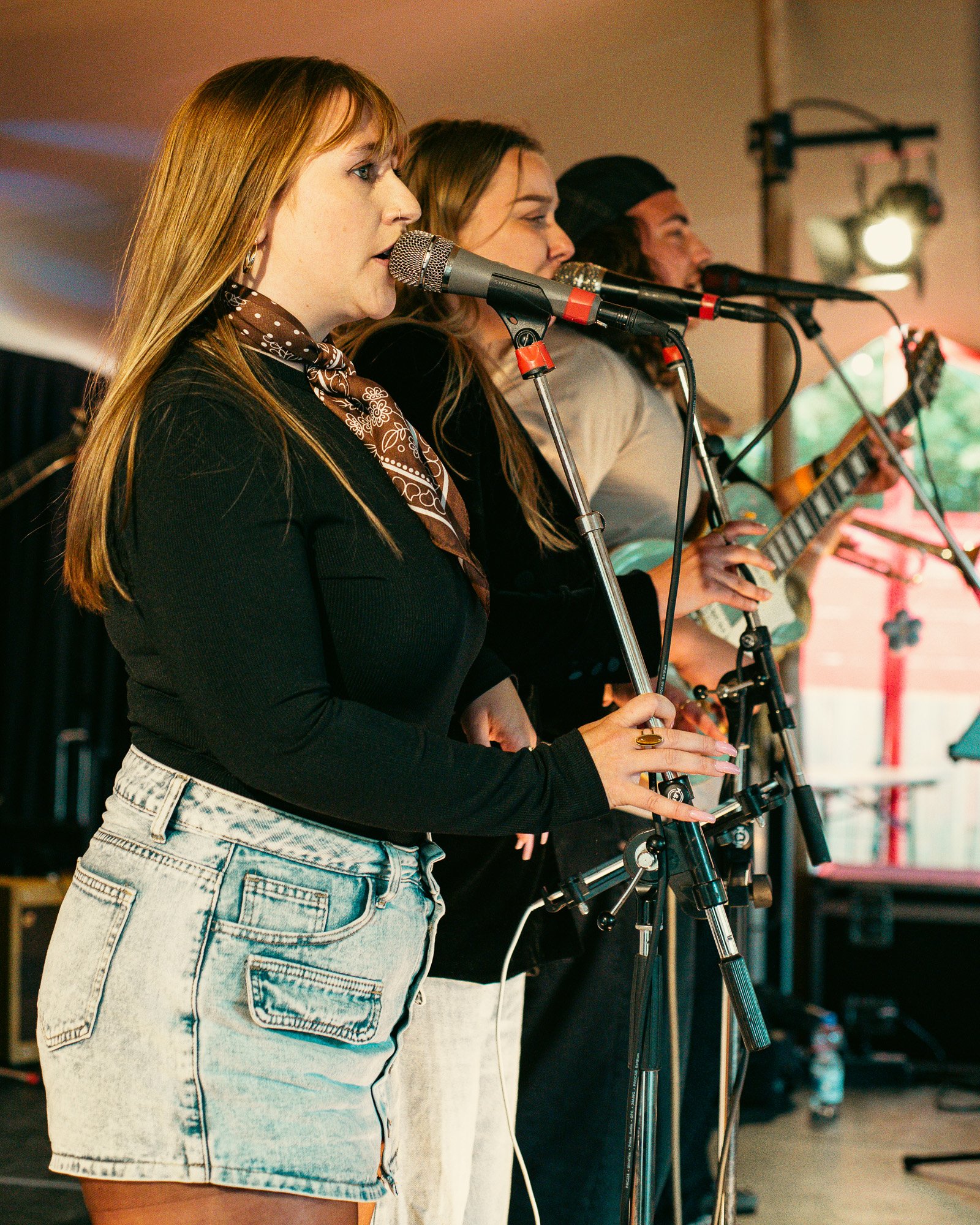 Toscans Brew @ Verwonderparade, Leeuwarden '26