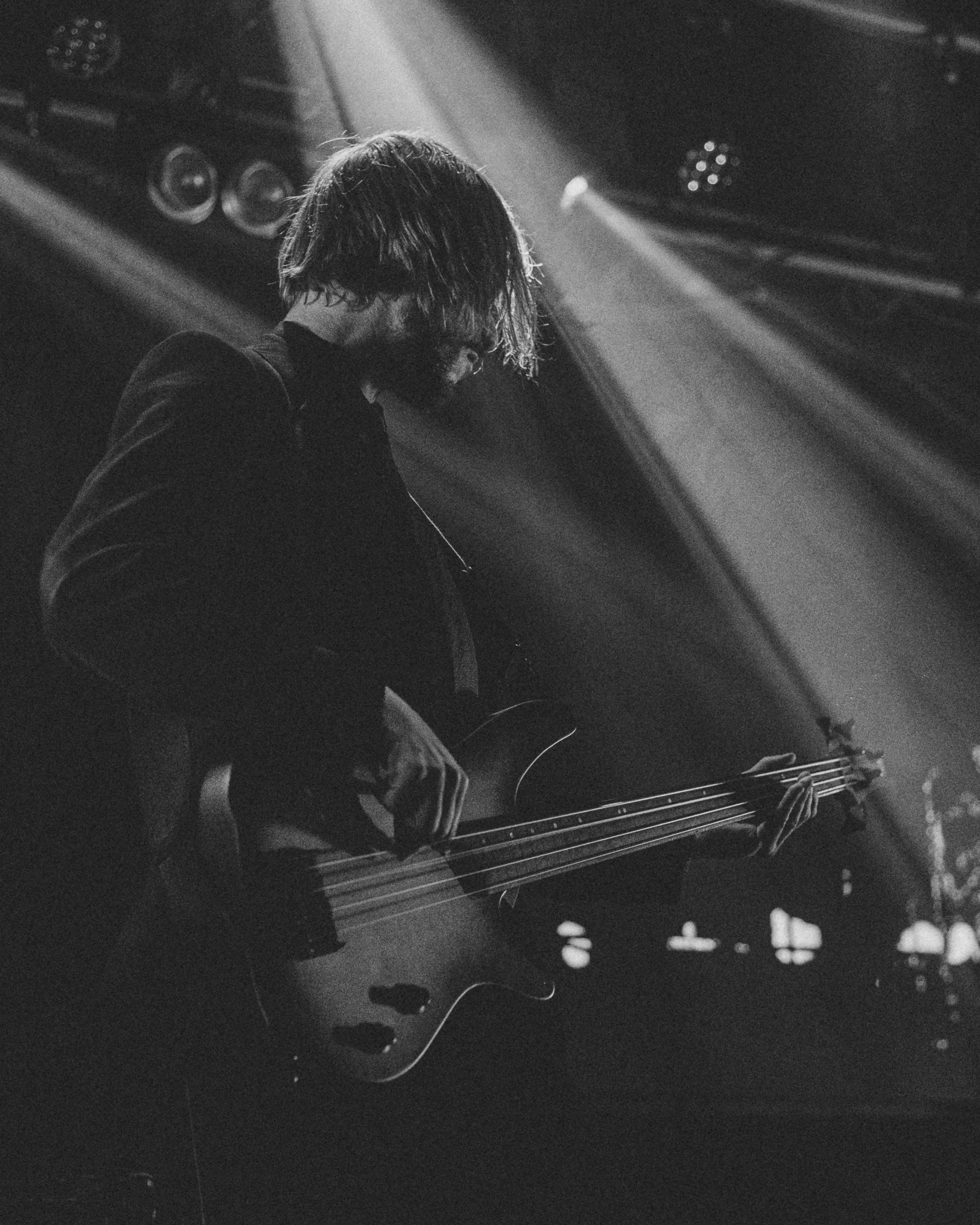 Zerguzest @ Simplon, Groningen '26