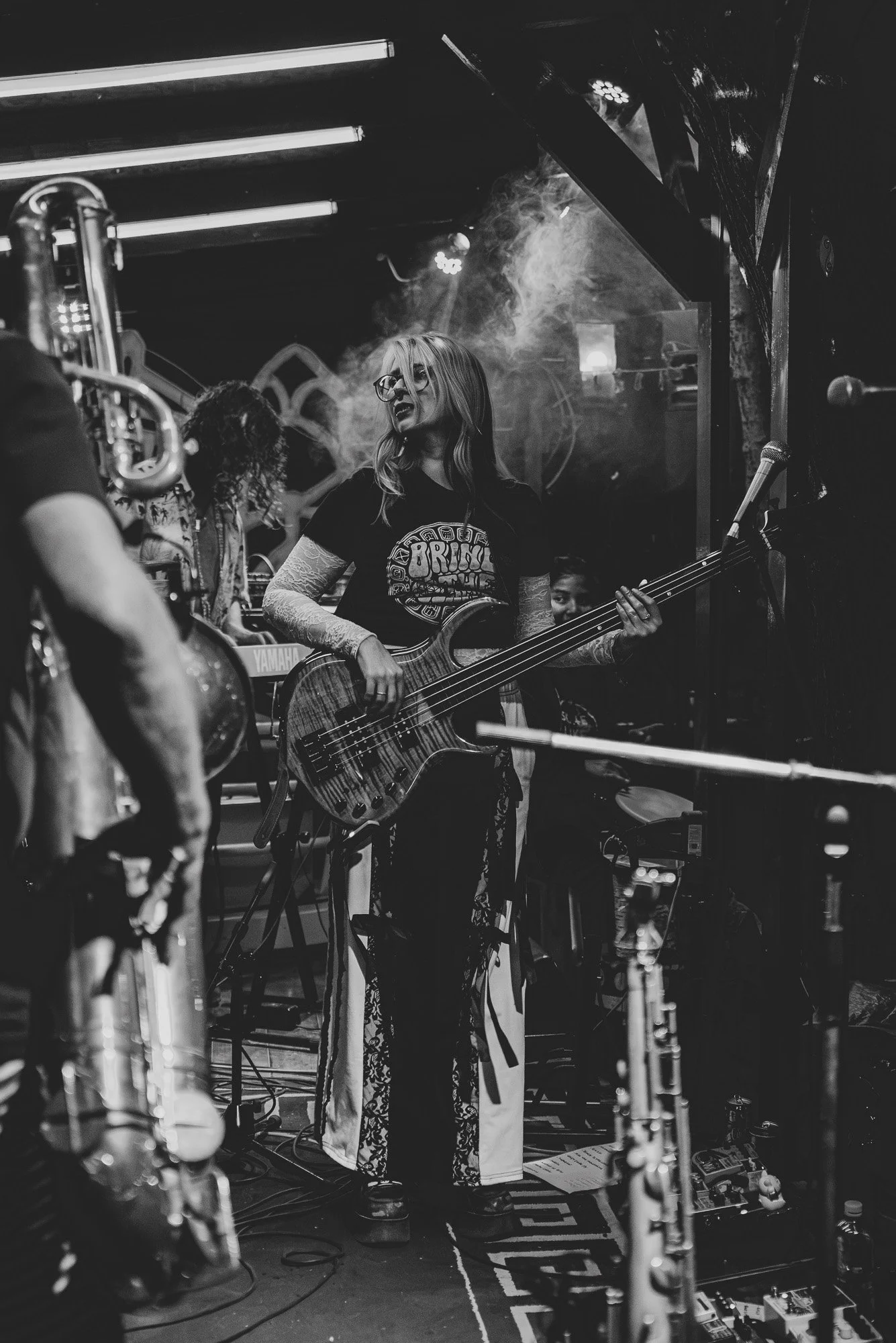 Bring the Joints @ Landjuweel Festival '26