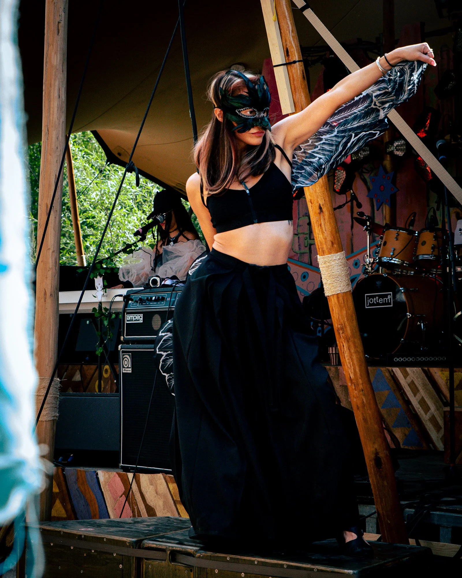 INOYSON @ Landjuweel Festival '26