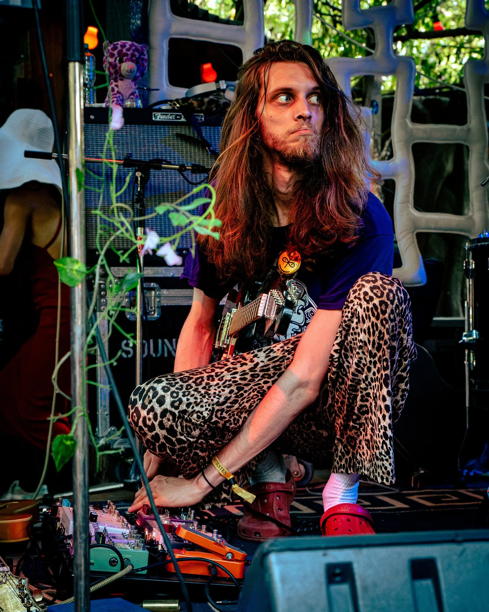 Kidd Nebula @ Landjuweel Festival '26 #1