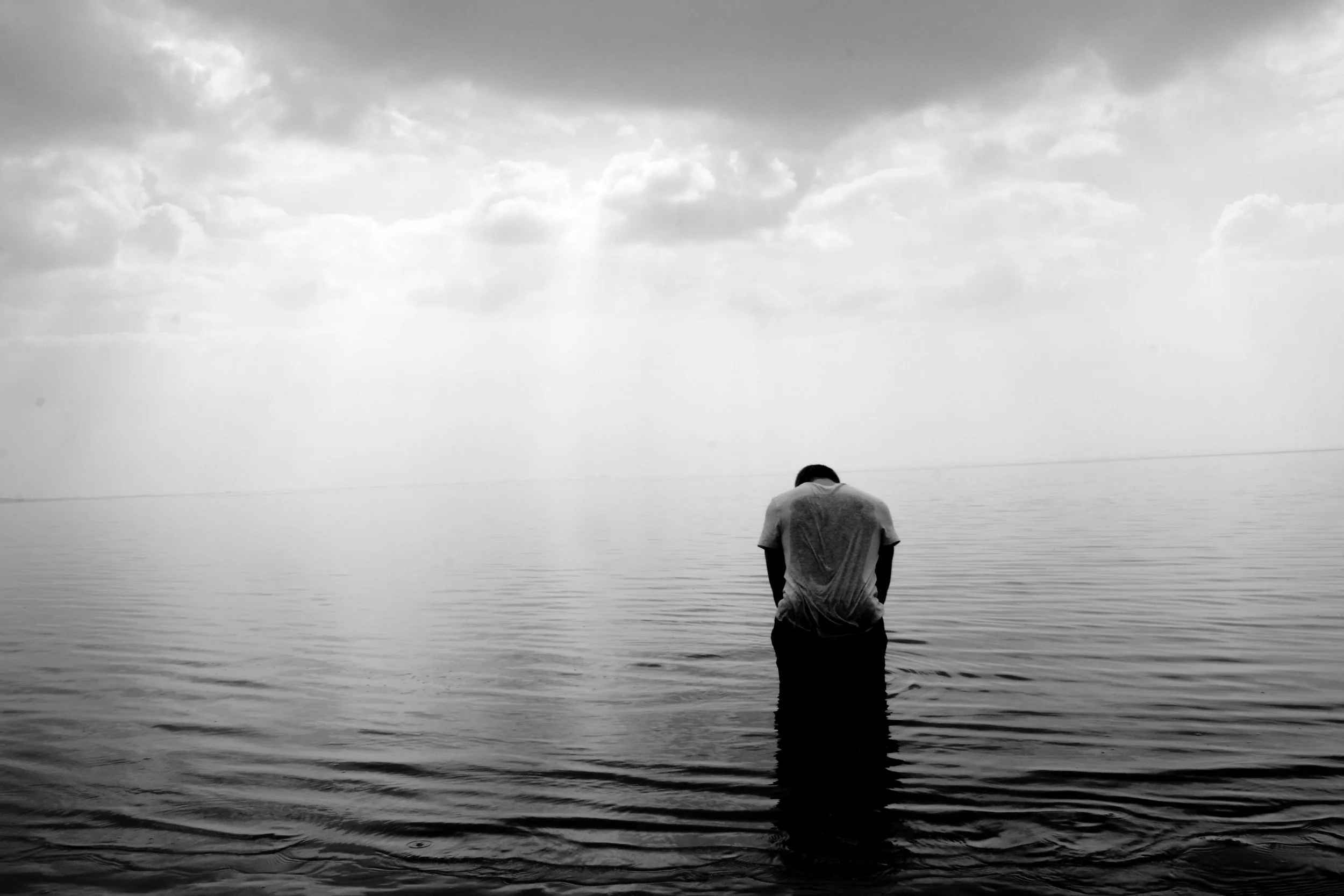 Depression &amp; Mood: Am I Depressed or Just Going Through a Rough Time?