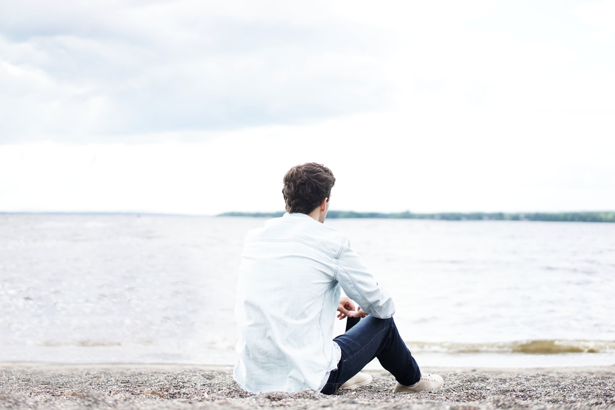 Men's Mental Health: When "I'm Fine" Isn't Fine