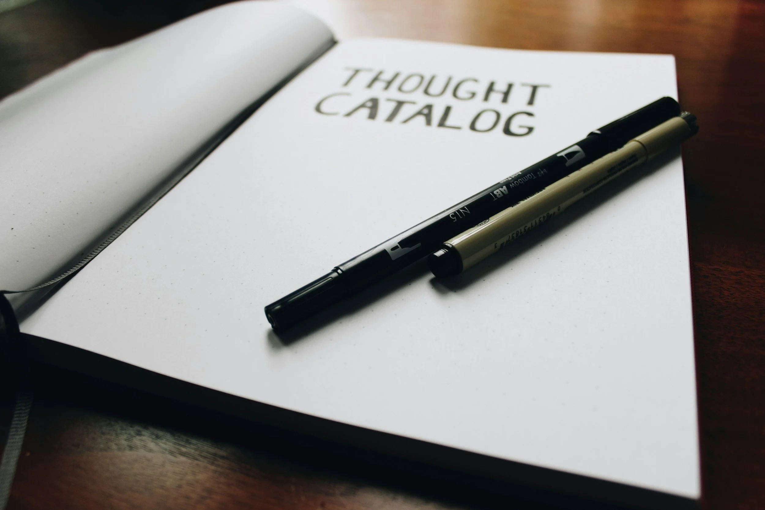 OCD and Intrusive Thoughts: Understanding the Thoughts You Don't Want