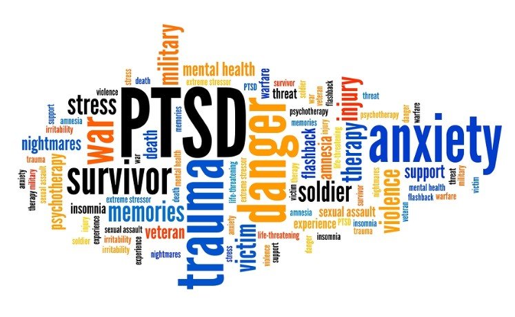 PTSD &amp; Trauma
