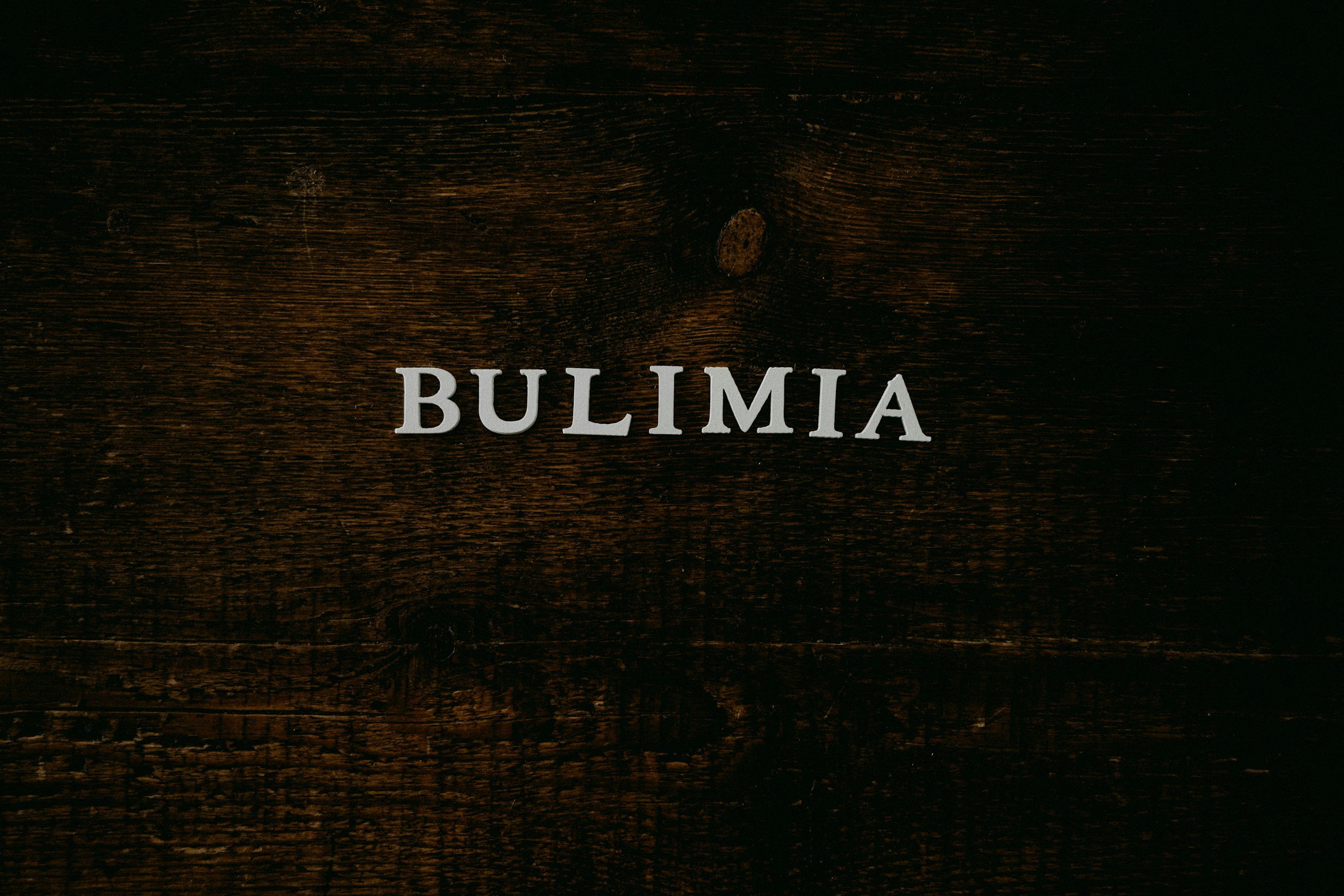Bulimia Nervosa