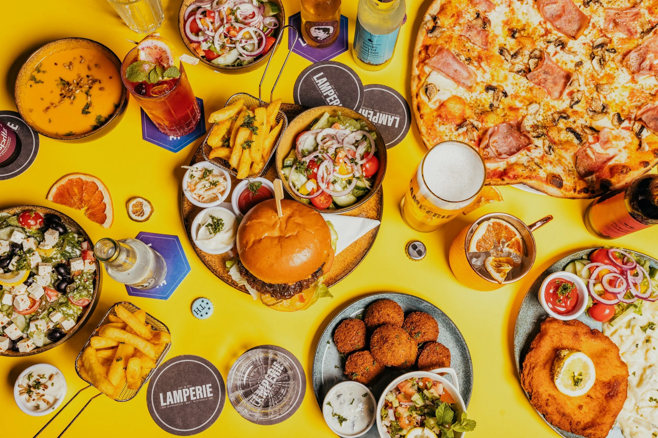 Binge-Eating Disorder (BED) 