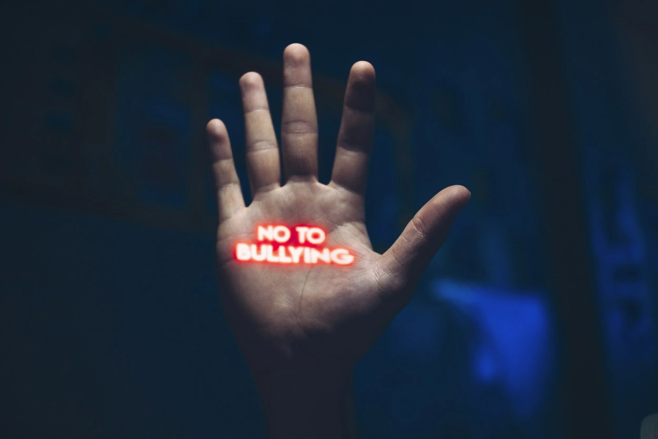 Bullying Isn’t Just a Kid Problem