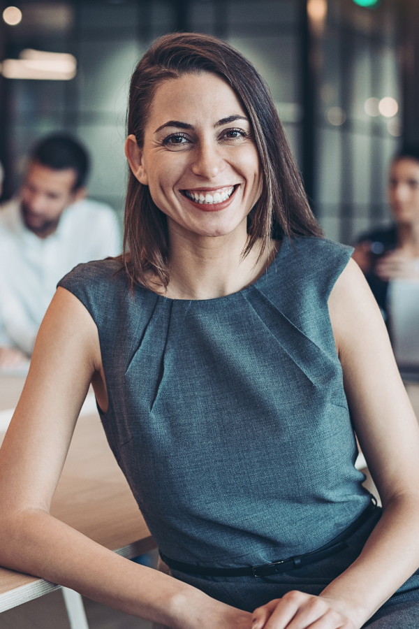 Charlotte consultant for Christian businesses