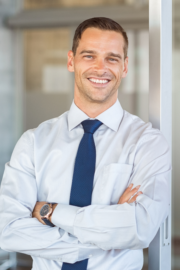 Organizational strategy consultant in Charlotte, NC