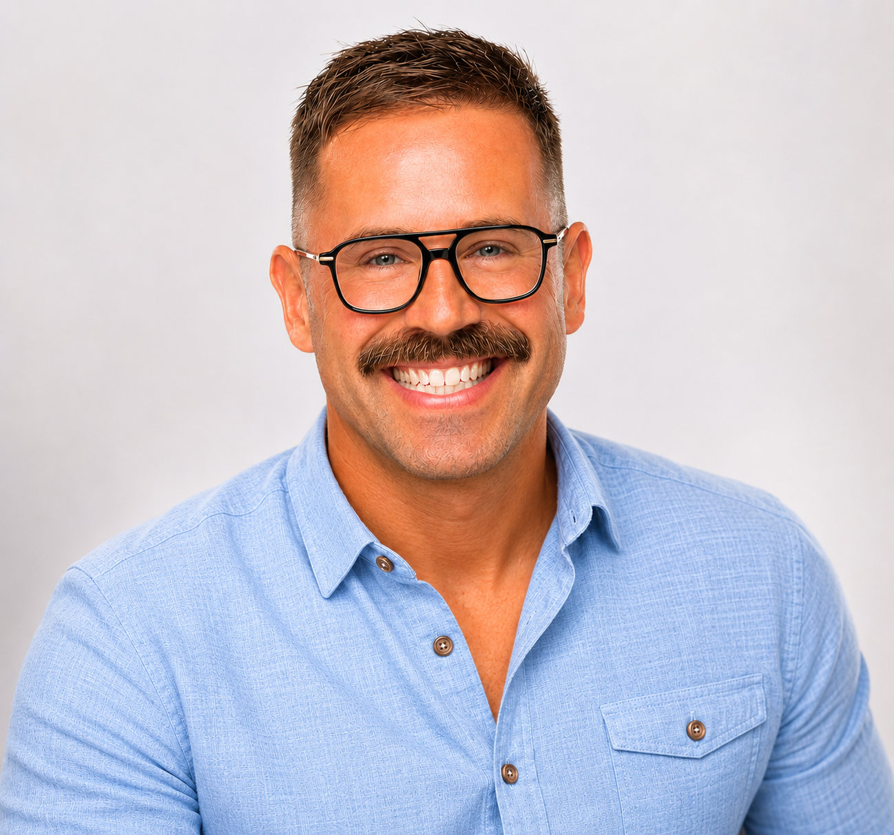 Josh Roberts, founder of 417 Partners